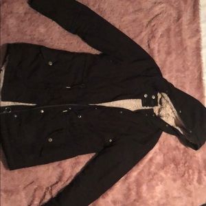 Aeropostale cozy jacket